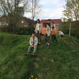 85507 10155523464545215 297818644 n - Scouts en Gidsen Zaventem 